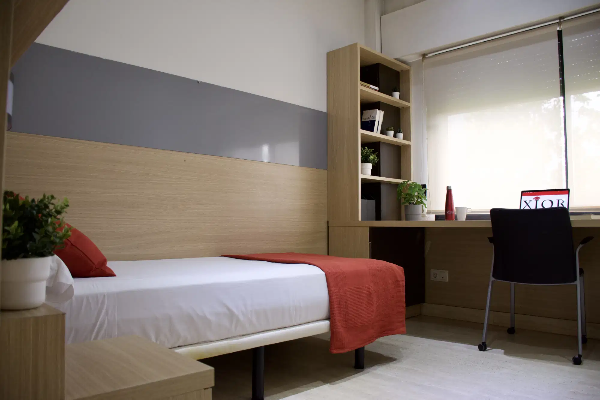 Xior Campus UEM, Madrid
