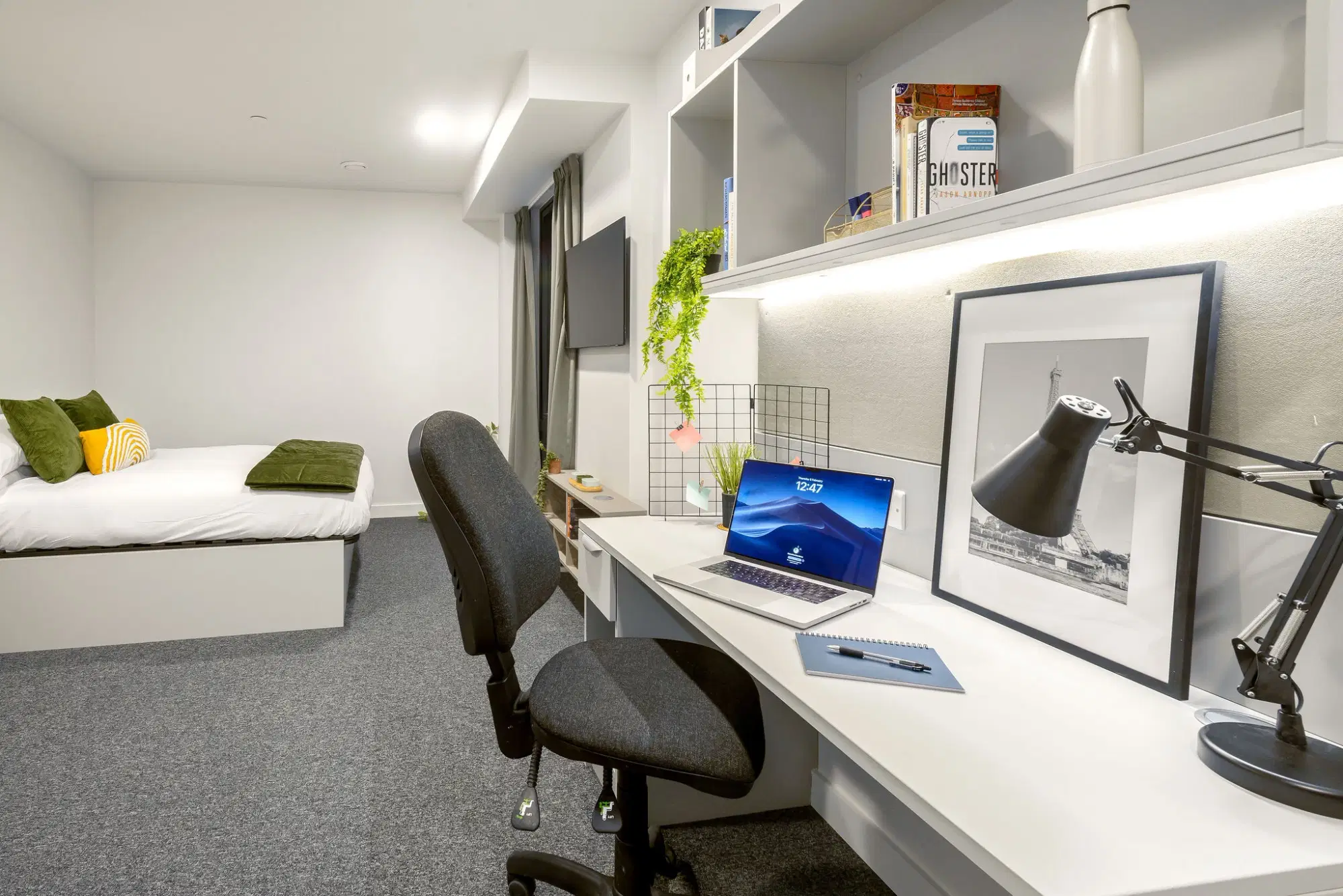 True Leicester, Leicester – True Superior Apartment