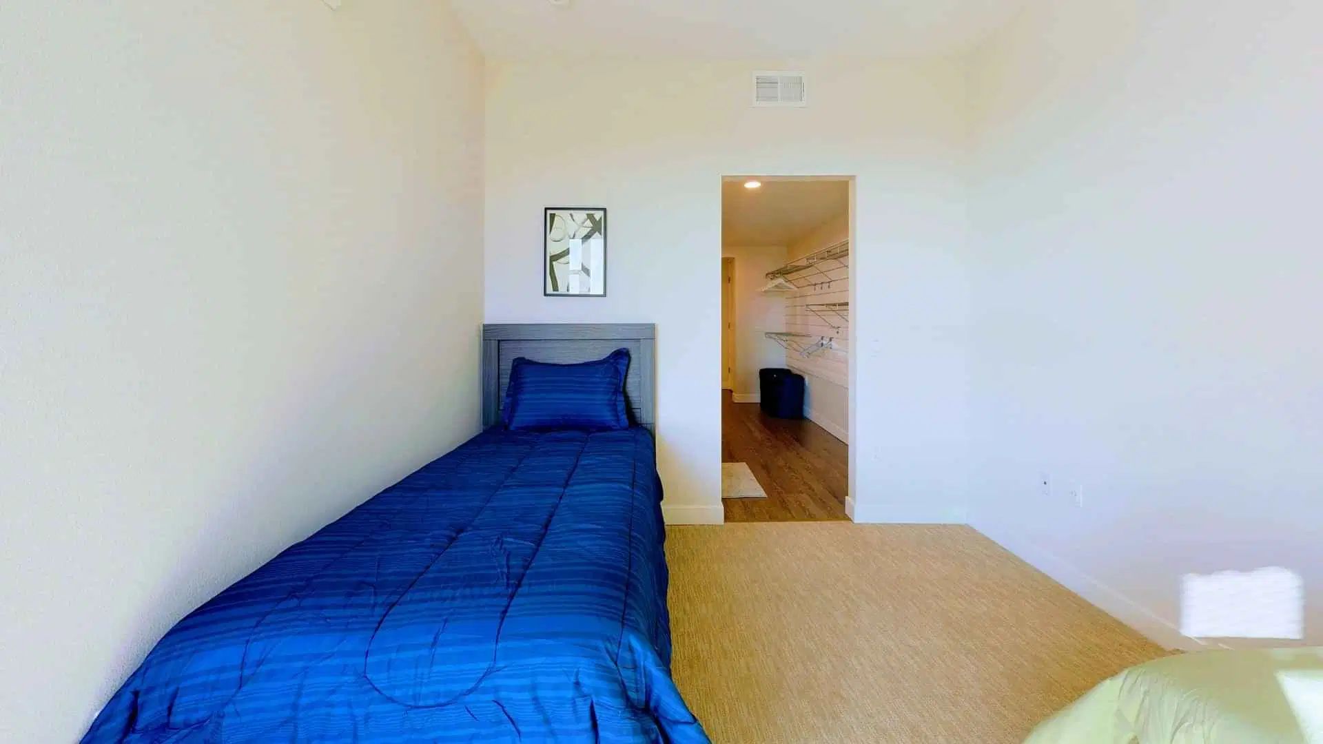 6677 Santa Monica Blvd, Los Angeles – Private Room (4 Bed - 2 Baths)