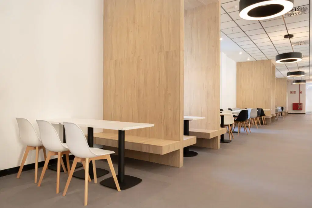 Xior Saragossa, Zaragoza – Common Area