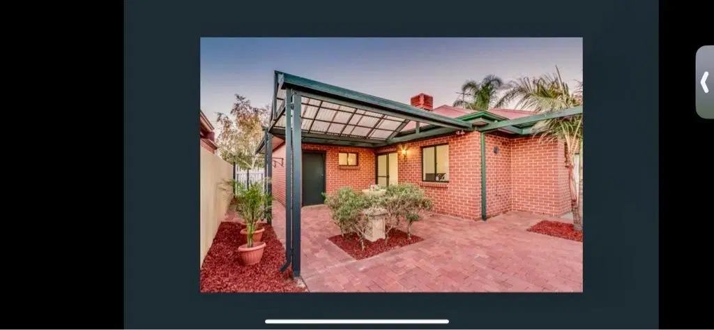 Room in a 4 Bedroom Apartment, 1 Liley Street, Hilton, City of West Torrens, 5033 – Exterior