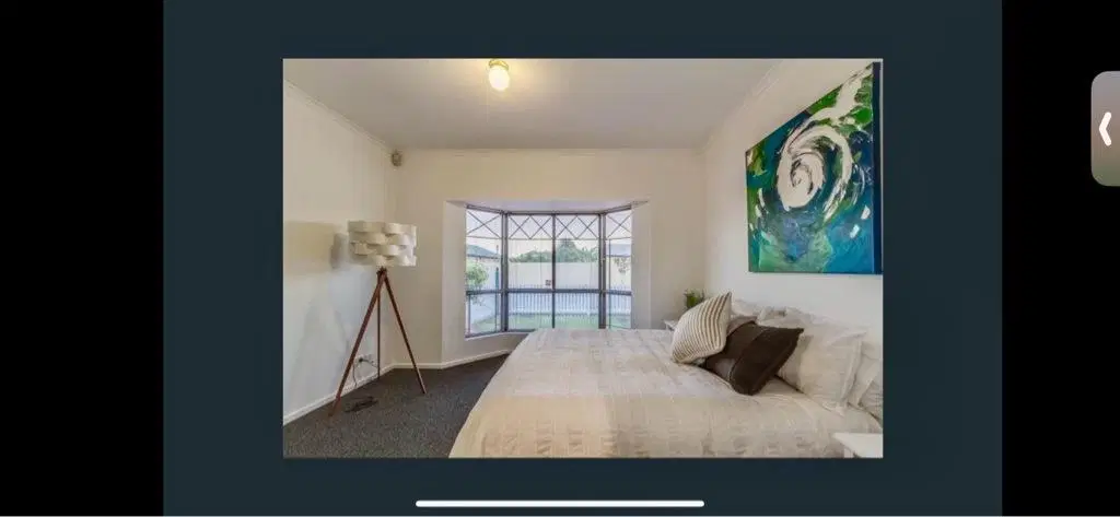 Room in a 4 Bedroom Apartment, 1 Liley Street, Hilton, City of West Torrens, 5033 – Bedroom 3