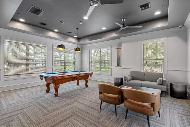 Vue Tampa, Tampa – Common Area