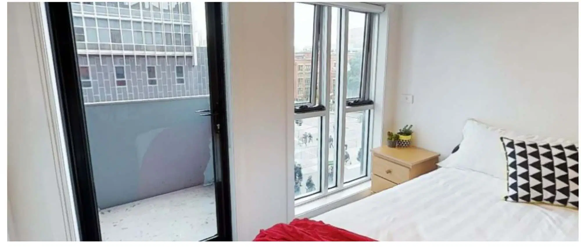 Student Living - 740 Swanston, Melbourne – 1 Bedroom Single