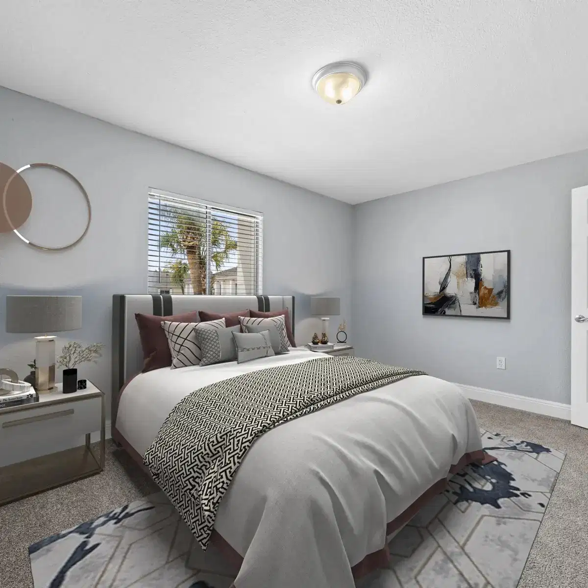 Palmera Pointe, Tampa