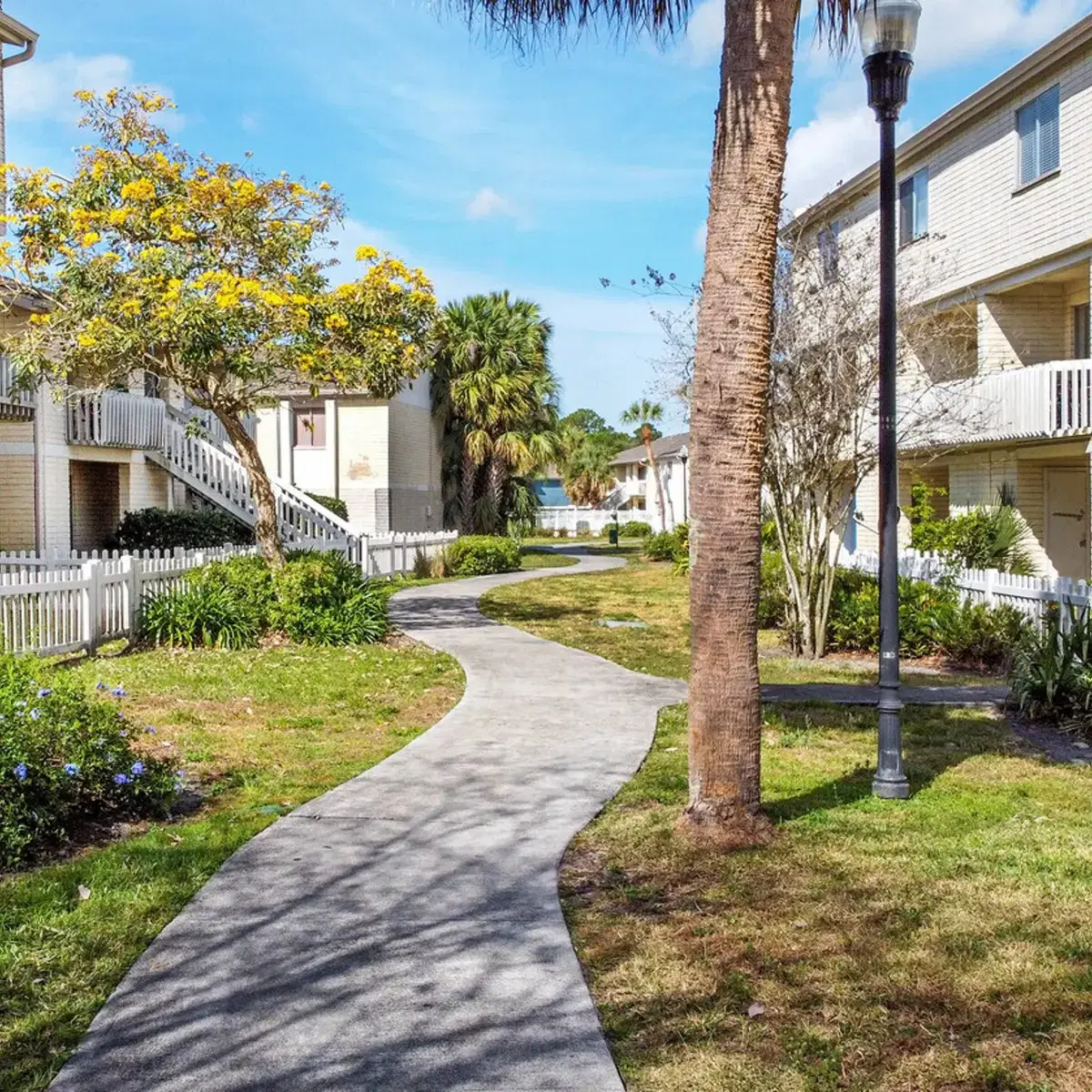 Palmera Pointe, Tampa – Exterior