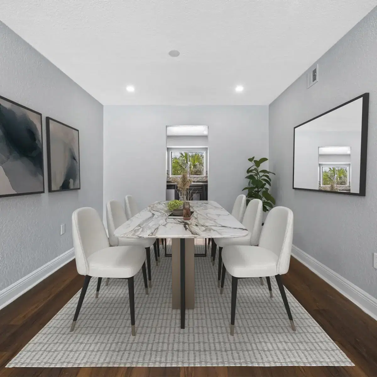 Palmera Pointe, Tampa – Common Area