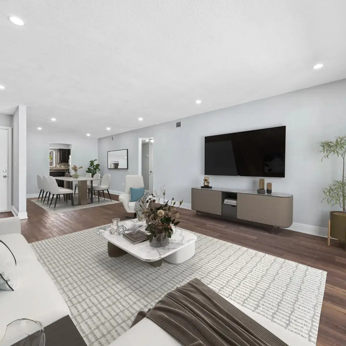 Palmera Pointe, Tampa – Amenities