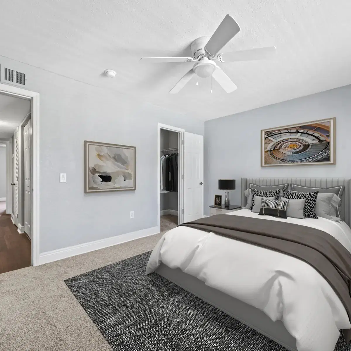 Palmera Pointe, Tampa – 1 Bed 1 Bath