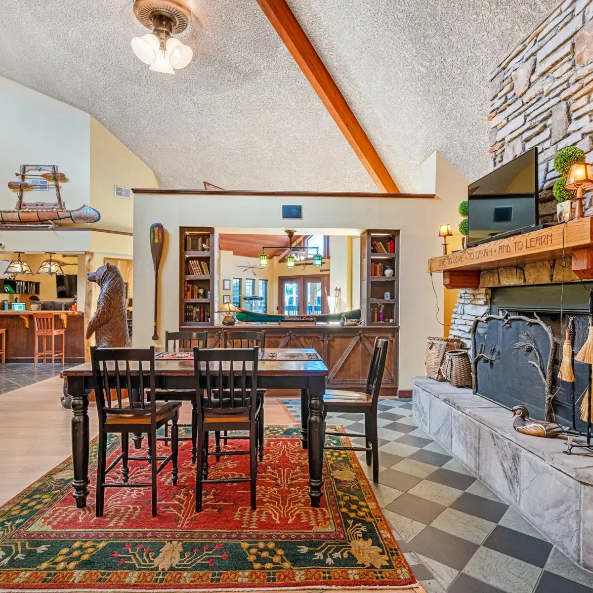 Forest Lake, Lutz – Common Area