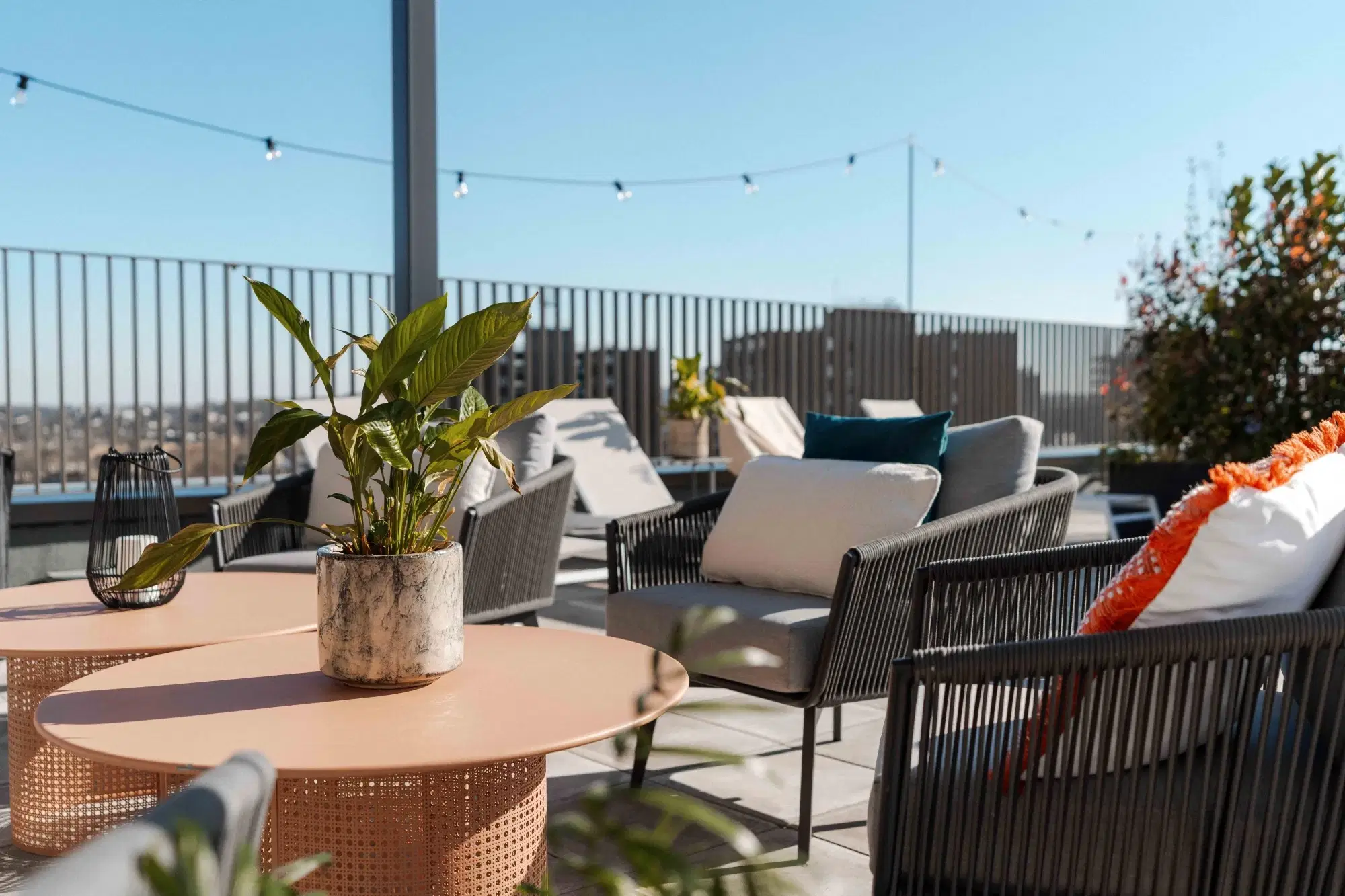 YourTRIBE Southwark, London – Amenities