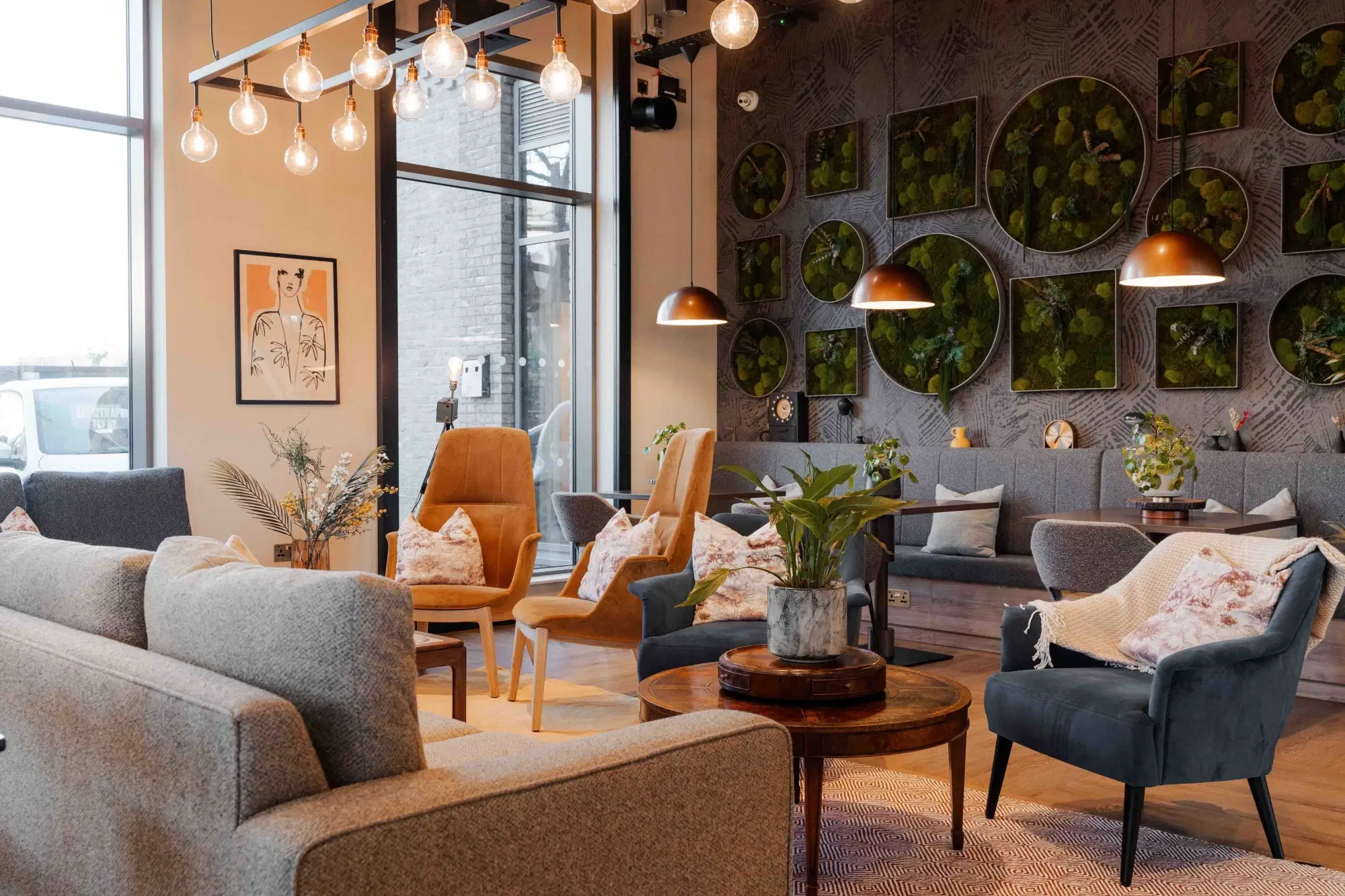 YourTRIBE Southwark, London – Amenities