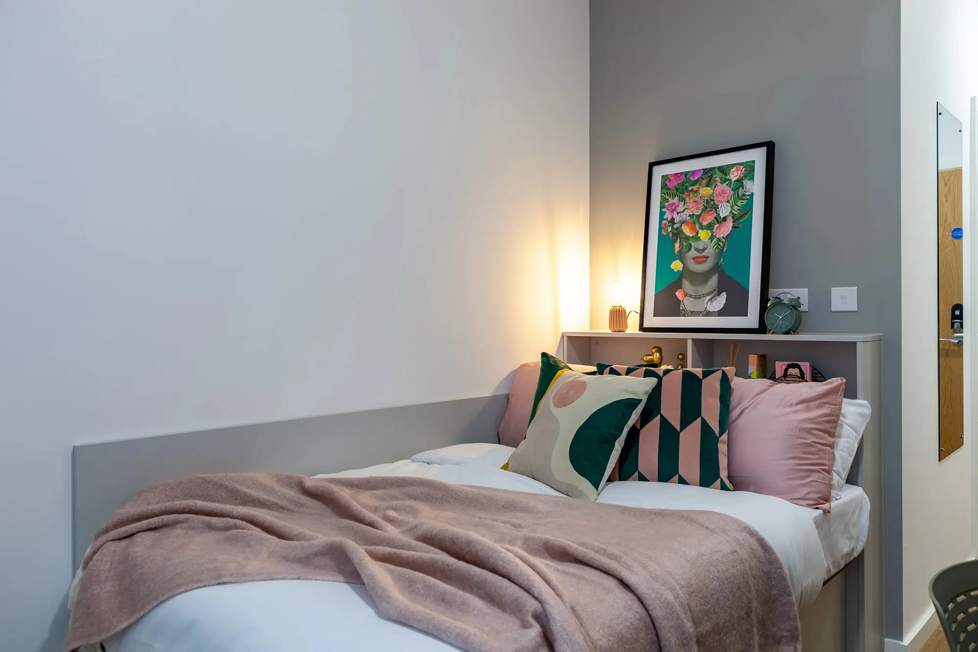 The Waterways, Nottingham – Classic Ensuite