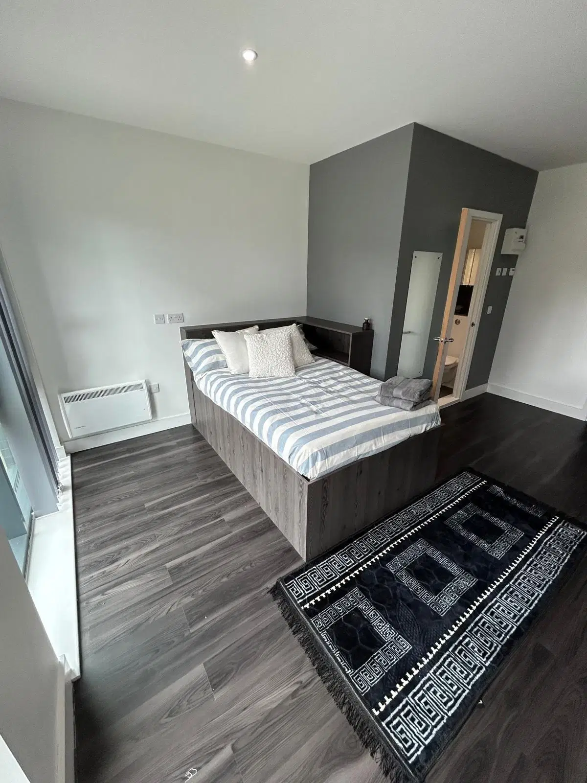 Opto, Newcastle Upon Tyne – Accessible Studio