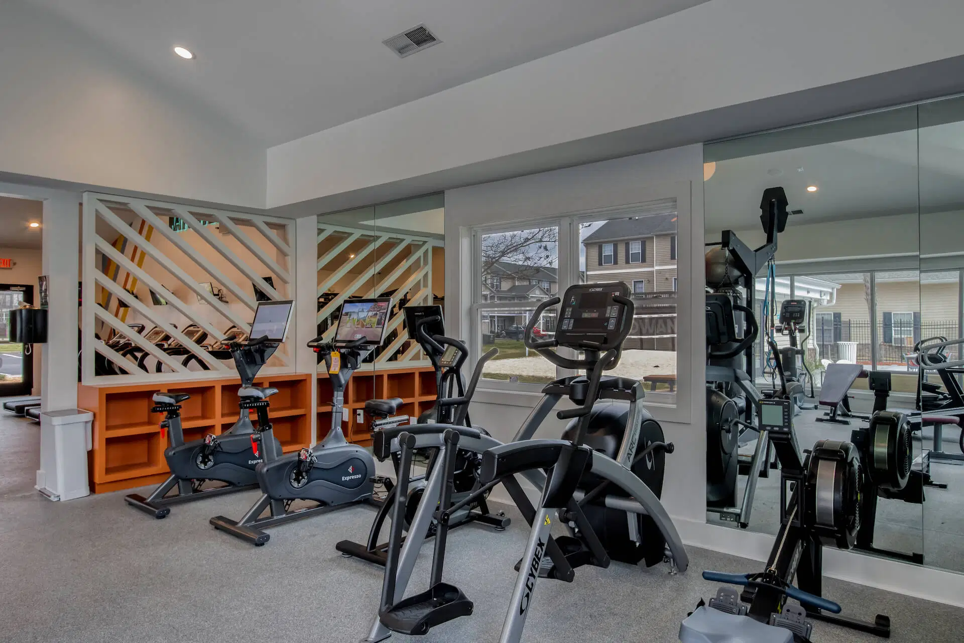 The Roost, Columbia – Amenities