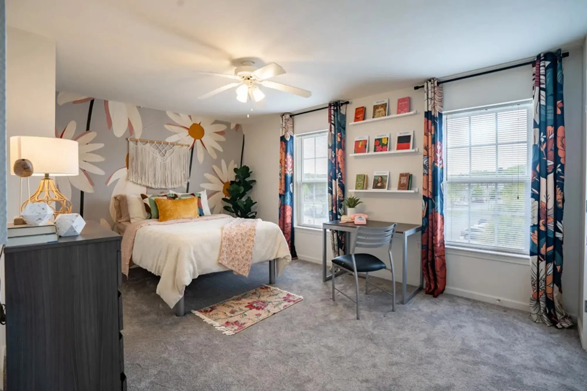 The Roost, Columbia – Room in 4 Bedroom 4.5 Bathroom