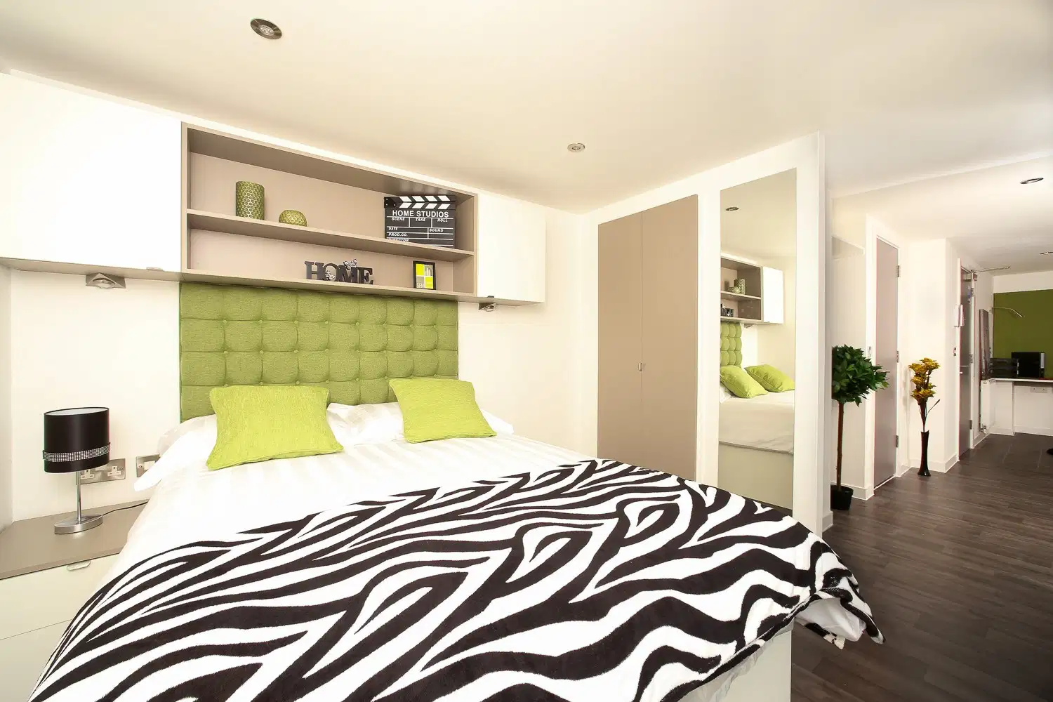 Primus Place, Leicester