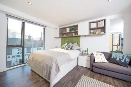 Primus Place, Leicester – Premium Plus Penthouse
