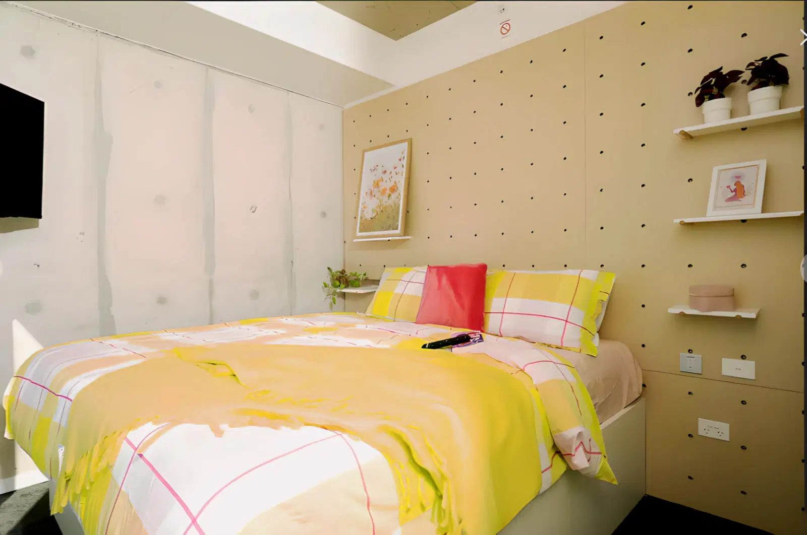 Scape Kingsford, Sydney – 1 Bed Apartment