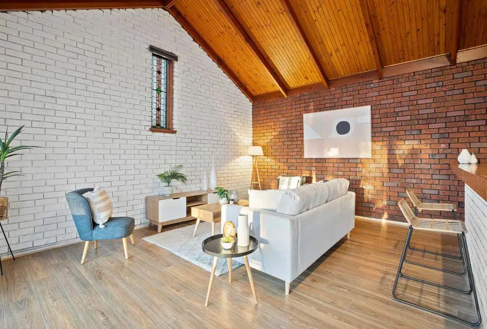 Room in a 5 Bedroom Apartment, 25 Willow Crescent, Campbelltown, City of Campbelltown Council, 5074 – Common Area