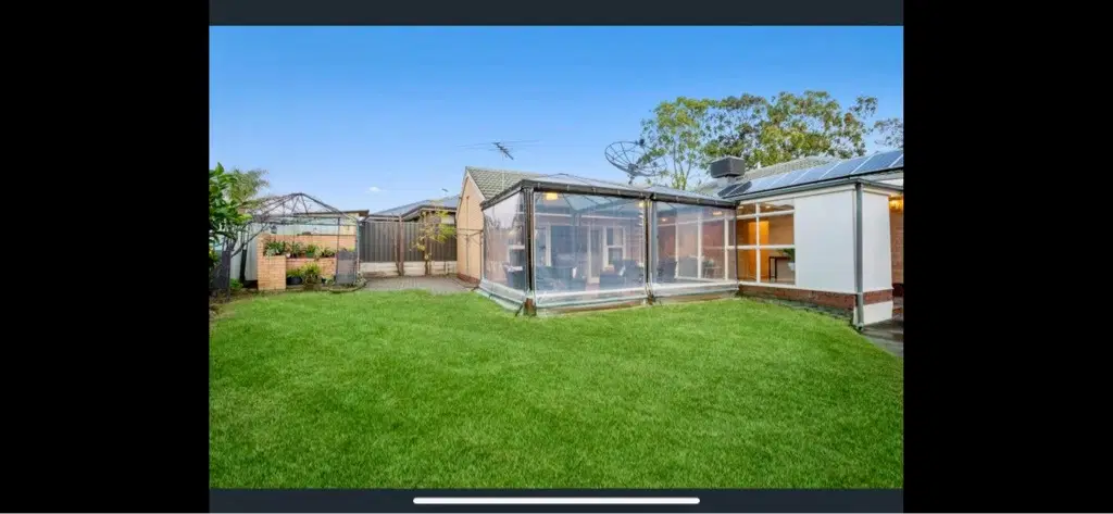 Room in a 5 Bedroom Apartment, 25 Willow Crescent, Campbelltown, City of Campbelltown Council, 5074 – Exterior