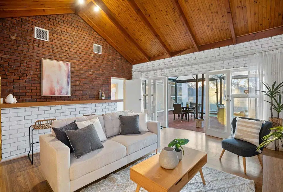 Room in a 5 Bedroom Apartment, 25 Willow Crescent, Campbelltown, City of Campbelltown Council, 5074 – Common Area