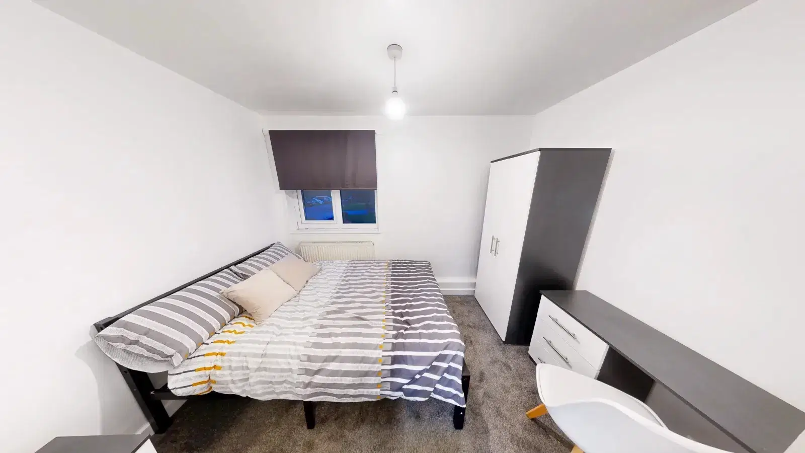 Park Village, Sheffield – Lodge