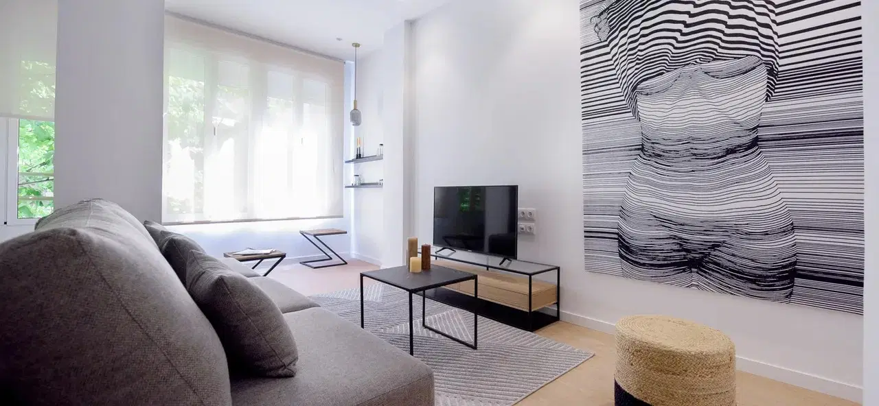 Salamanca 46, Valencia – Common Area