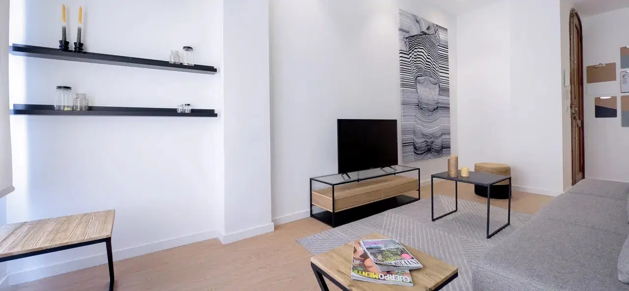 Salamanca 46, Valencia – Common Area