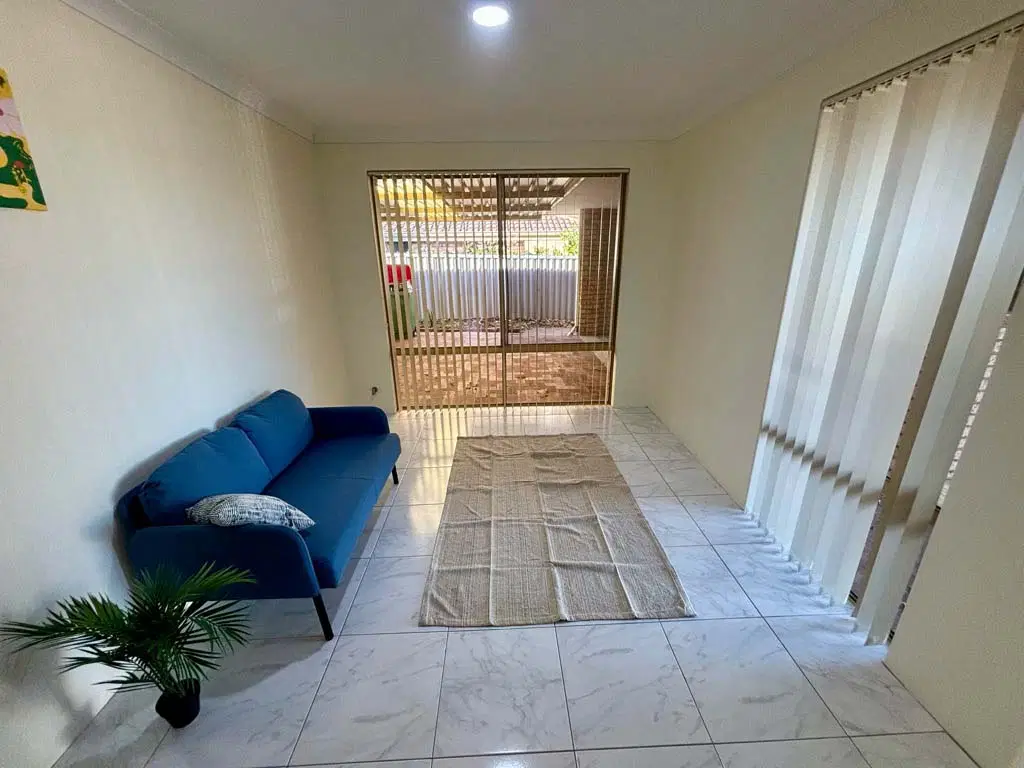 Room in a 6 Bedroom Apartment, 530 Marmion Street, Booragoon, City of Melville 6154 – Common Area