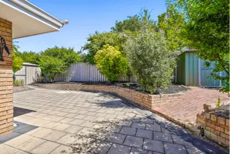 Room in a 6 Bedroom Apartment, 530 Marmion Street, Booragoon, City of Melville 6154 – Exterior