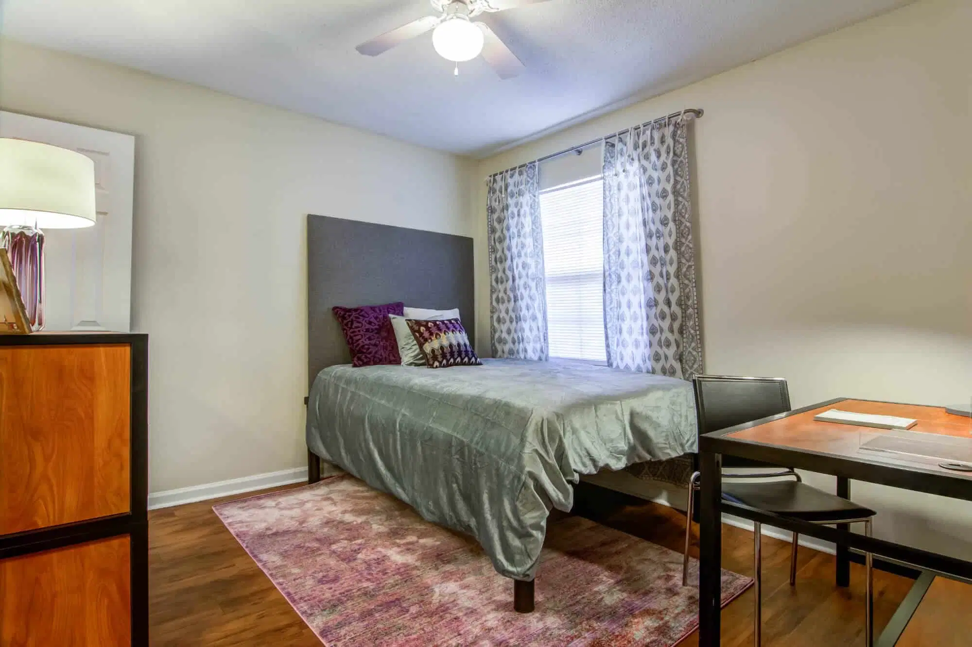 The Vine at Bermuda Run, Statesboro – Private Room - Standard (3 Bed - 3 Bath)