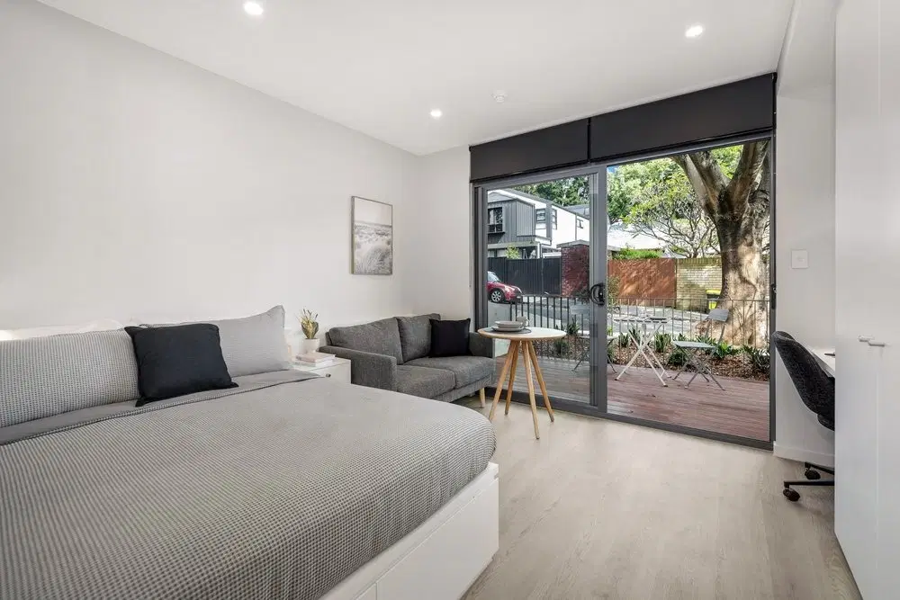 NESTL Newtown, Sydney