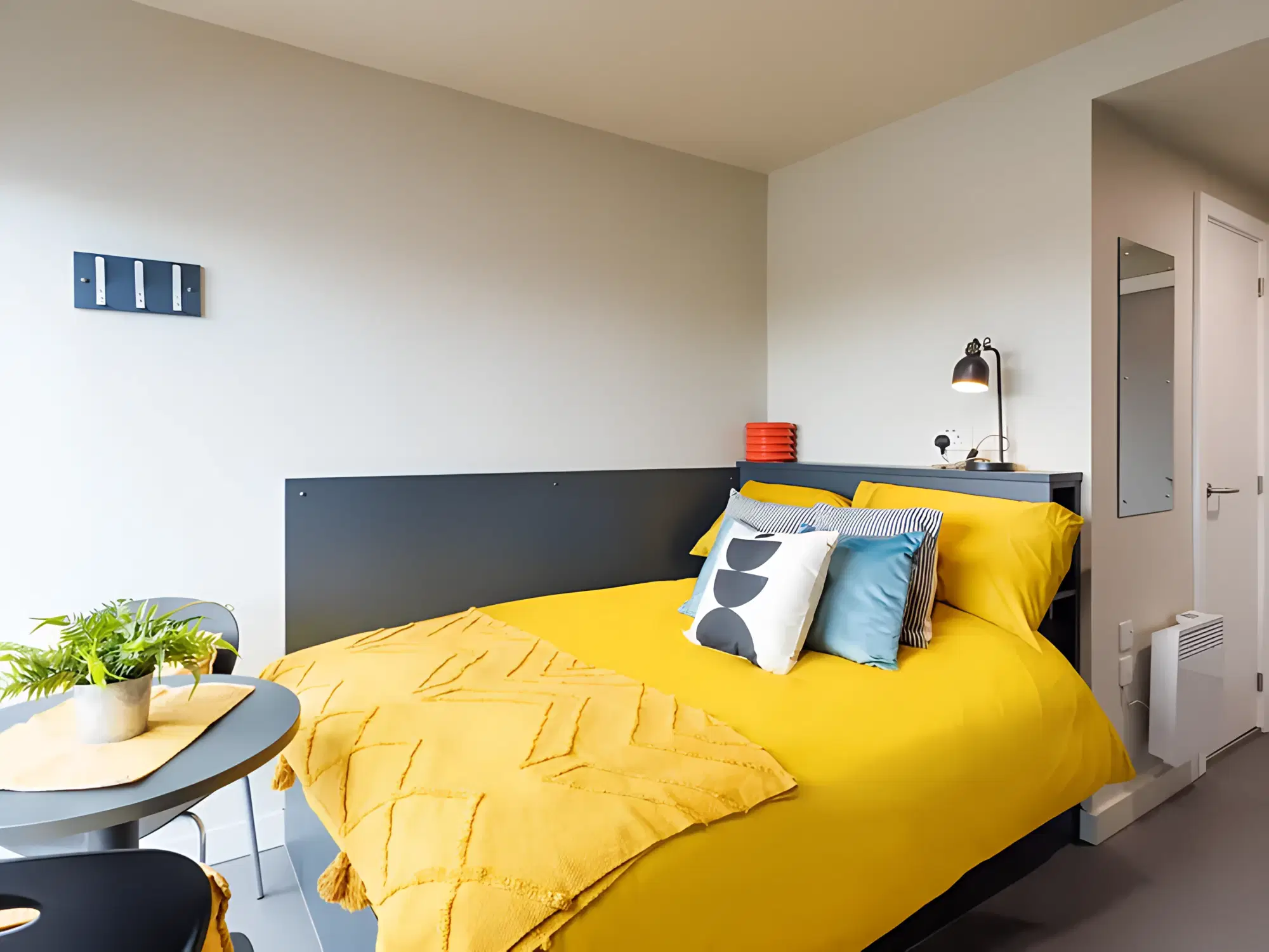Yugo Element Manchester, Manchester – 5th Floor Studio