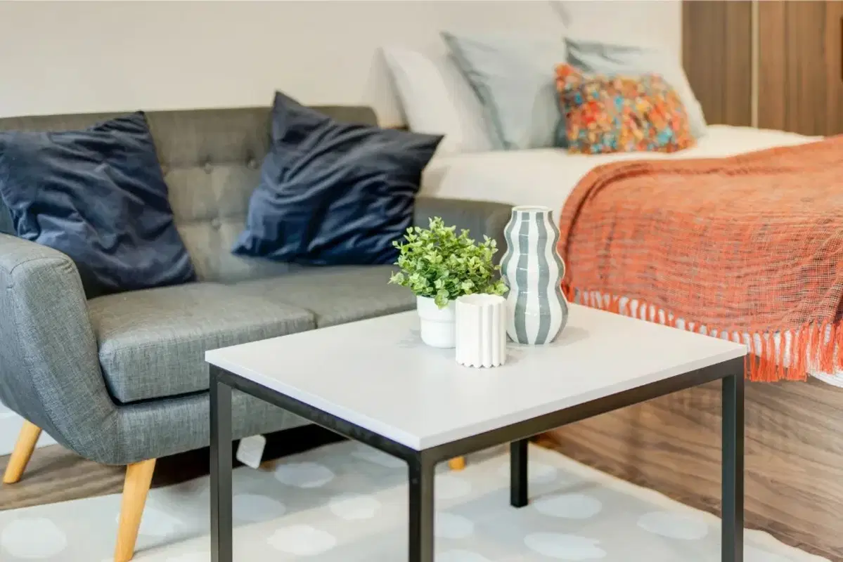 Stanley Studios, Dundee – Luxury Studio Dual Occupancy