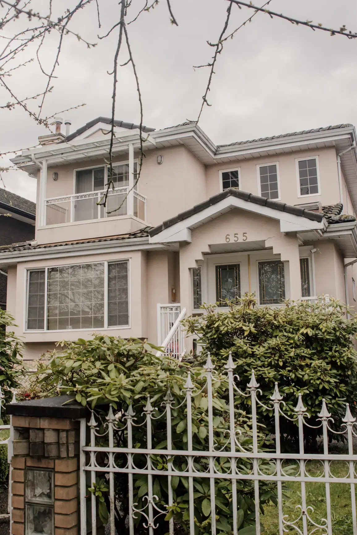 655 E 51st Ave, Vancouver – Exterior