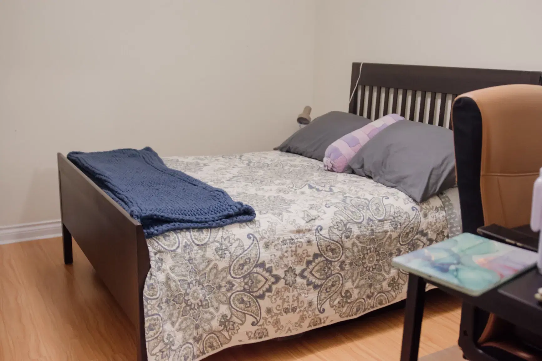 655 E 51st Ave, Vancouver – Full Basement Room (1 Bed 1 Bath)