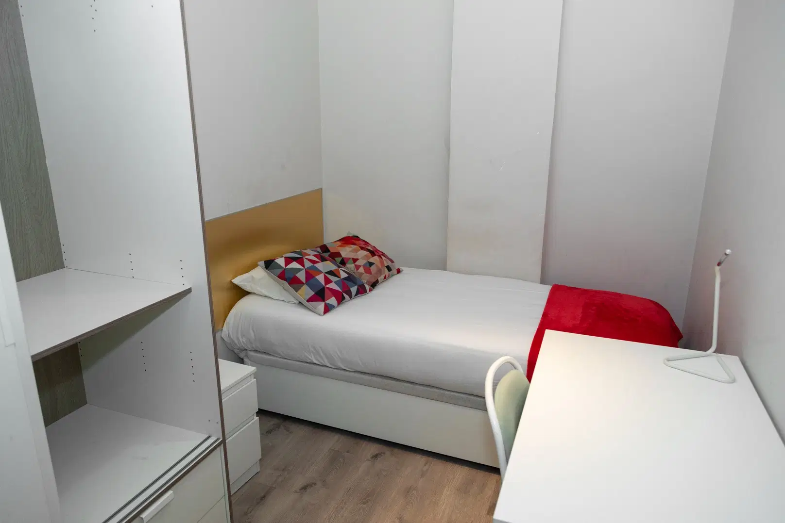 Ancora, Madrid – ANC-HAB 3