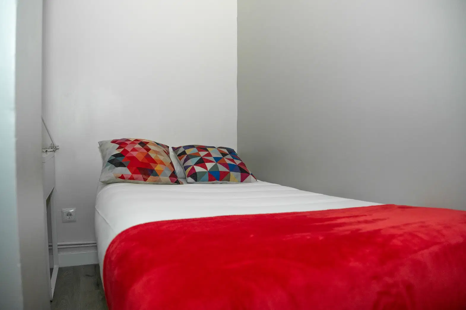 Ancora, Madrid – ANC-HAB 6