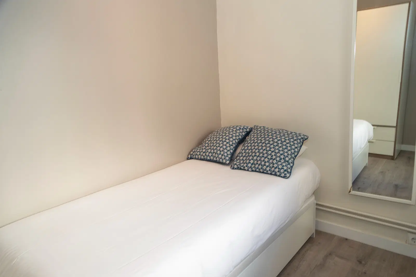 Ancora, Madrid – ANC-HAB 2