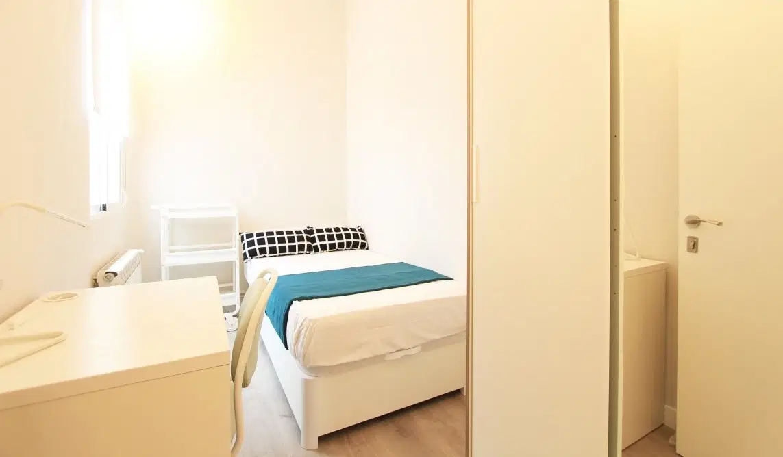 Ancora, Madrid – ANC-HAB 7