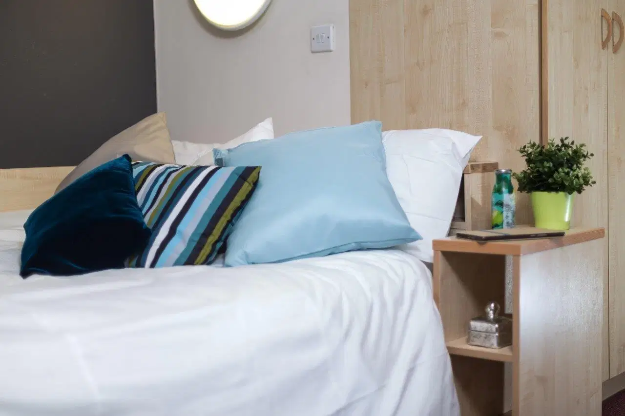 Aspect 3 Apartments, Sheffield – Premium Ensuite
