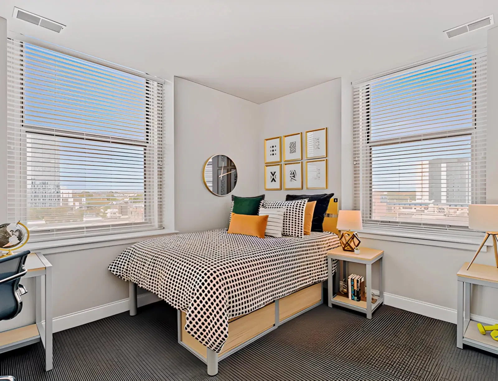 University Crossings, Philadelphia – Room in 2 Bed - 1.5 Bath