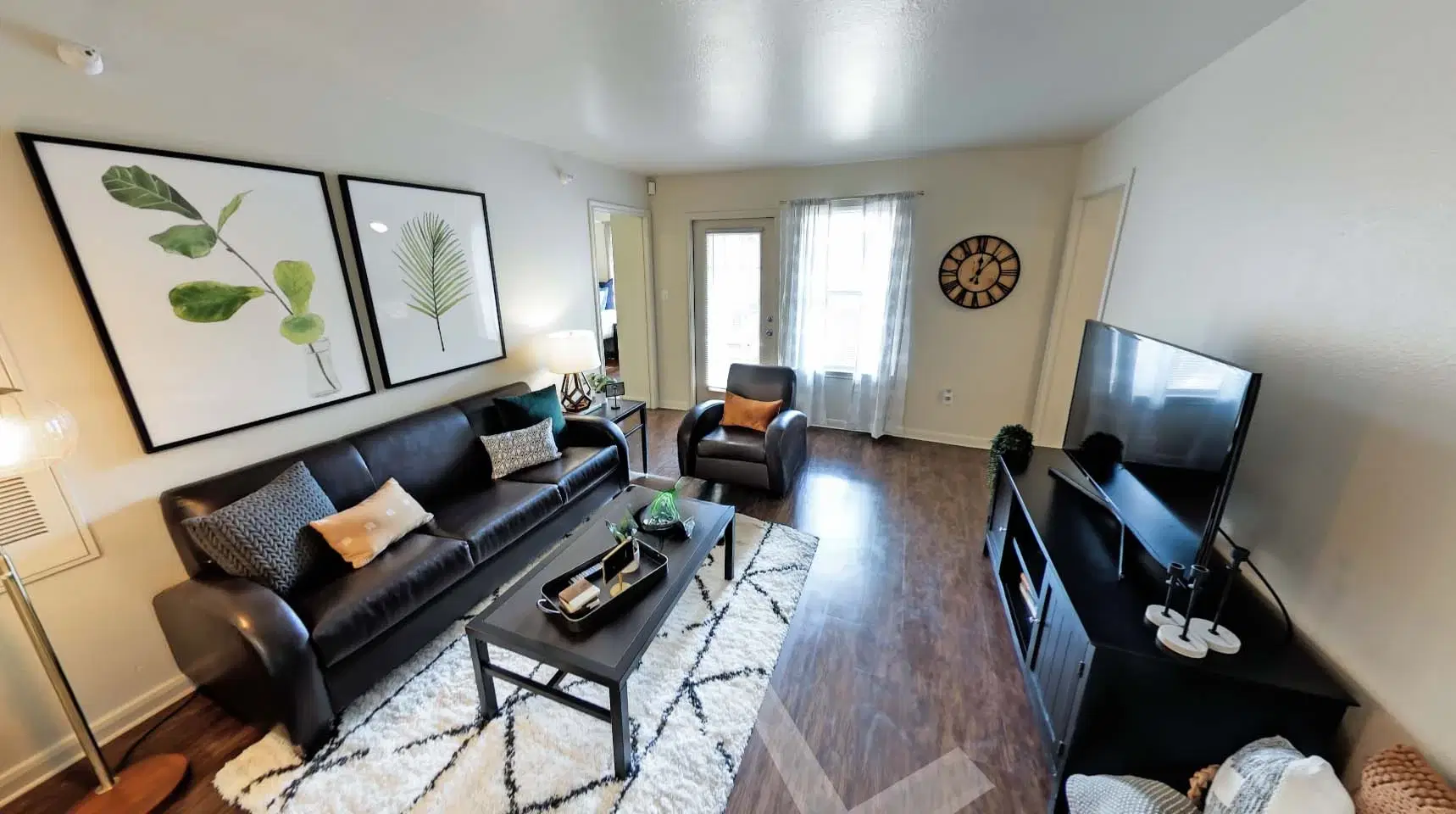 University Trails, Lubbock – Room in 2 Bed - 2 Bath