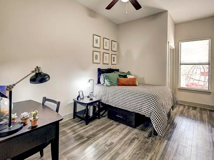 25 Twenty, Lubbock