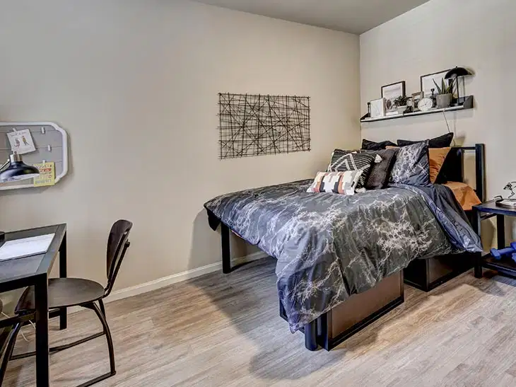 The Village At Overton Park, Lubbock