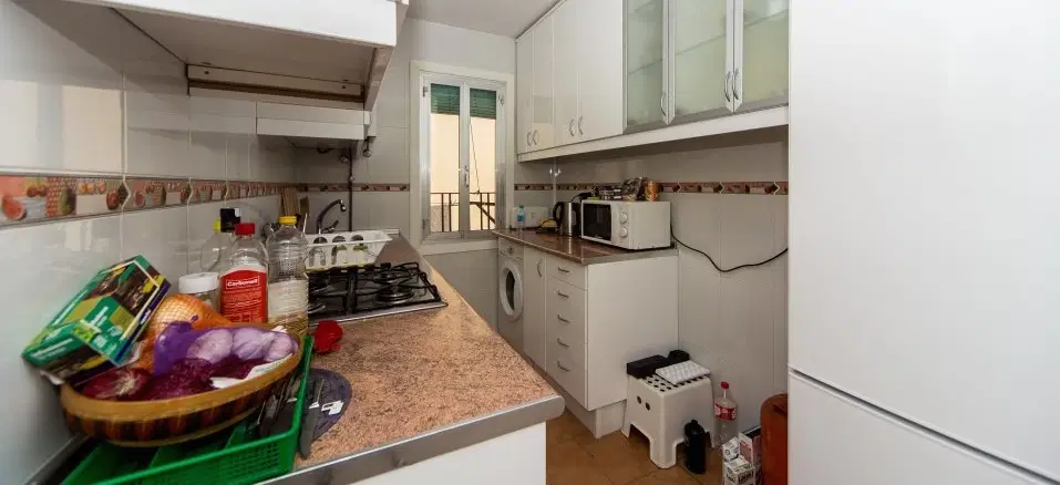 Moratines, Madrid – Kitchen