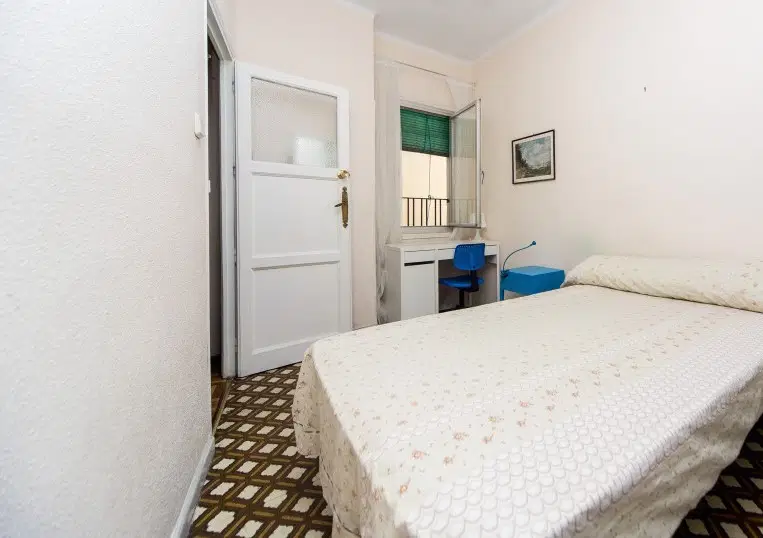 Moratines, Madrid – MOR-HAB 4