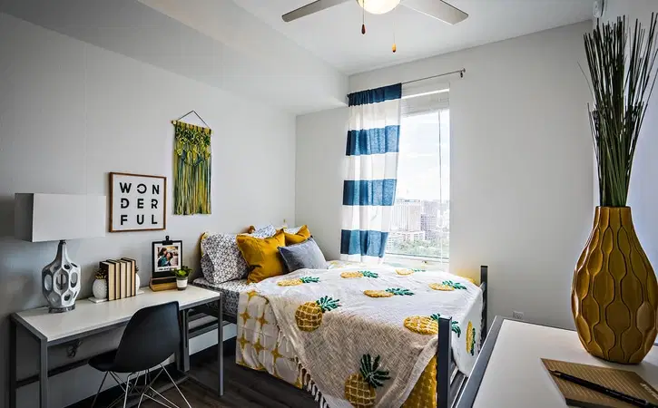 Signature 1909, Austin – Private Room - Frisco C
