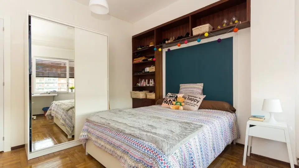 Paseo De La Castellana, Madrid – PCA-HAB 2